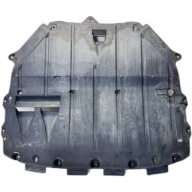 cover below engine cover AUDI TT 8J8825235A 8J8825237A