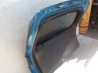 155 MAZDA CX-5 boot door rear