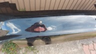 bumper rear part rear BMW 3 G20