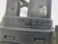 Taycan Cross Turismo compressor pump springing pneumatyki 9j1616006d