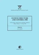 System, Structure and Control: A Proceedings