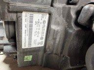 Vw Polo 6C Lift FL 14- light left front front
