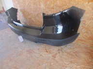 bumper rear part rear MERCEDES GLB X247 AMG