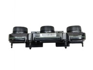 Unite commande clima Bouches buses SKODA OCTAVIA III 5E0907044AP