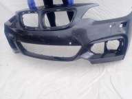 BMW 2 F22 F23 14- m-packet bumper front PDC SPR