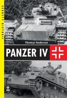Panzer IV Anderson