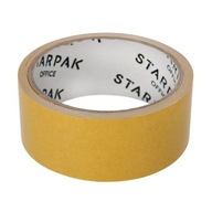 TAŚMA DWUSTRONNA 38MM/25M STARPAK ULITH NEW 327468