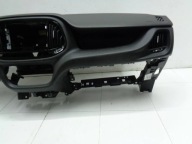 FIAT DOBLO II 2 LIFT dashboard instrument panel console cockpit 15-19r