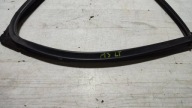 Mazda 3 III BM 17r rear part side left gasket windows door