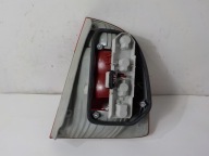 SKODA SUPERB and sedan LIFT light left rear left rear part