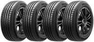 4x 215/55R17 GOODRIDE SOLMAX 1 98W XL