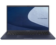 Notebook Asus ExpertBook B1 B1500CEAE-BQ2179R 15,6 " Intel Core i7 8 GB / 256 GB čierna