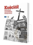 Kosćiół - stereotypy, uprzedzenia, manipulacje - K