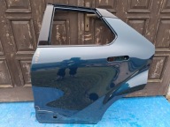 door left rear. TOYOTA C-HR II 2023R->