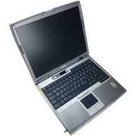 Notebook Dell D610 PENTIUM M 1,73 14,1 " Intel Pentium M 2 GB / 0 GB