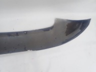 OPEL CORSA E OPC LINE 14-19 spoiler Paraurti posteriore
