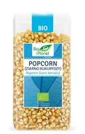 POPCORN (ZIARNO KUKURYDZY) BIO 400 g - BIO PLANET