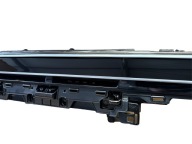 AUDI A8 4N D5 rešetka rešetka ventilacije armature 4N1820951