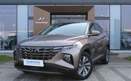 Hyundai Tucson Autoryzowany dealer, F-Vat 23, ...