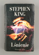 Lśnienie Stephen King