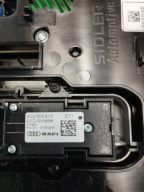 Audi A6 C7 4G FANALE interna 4G0947135F