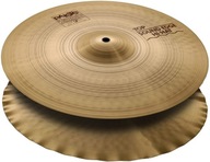 PAISTE 2002 Sound Edge Hi-hat 14"