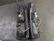 trunk door boot + lights SUZUKI IGNIS II ZF2 5D