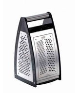 QUINTO négyoldalas reszelő