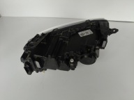light left REFLEKTOR DACIA DUSTER II 21- LIFT FULL LED