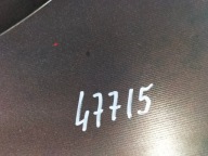 frontstoßstange vorne TOYOTA COROLLA E21 18- HB/KOMBI