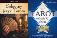 Sekretny język Tarota + Tarot wskaże drogę