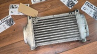 radiator intercooler 1.6 compressor; MINI COOPER R50 R52 R53 W11 1515368.0
