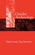 Gender Archaeology Stig Sorensen Marie Louise