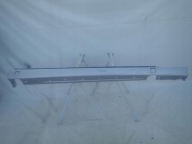 MERCEDES S-KLASA W220 threshold right moulding threshold