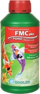 ZOOLEK FMC Pond 500ml Na Choroby Ospa Rybia