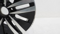 Mercedes cerchio di alluminio 17 A1774010200
