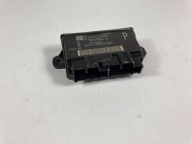 Ford Mustang GT VII S650 2024+ module door prawych