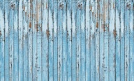 Fototapeta flizelinowa 254x184 Stare niebieskie tablice +klej