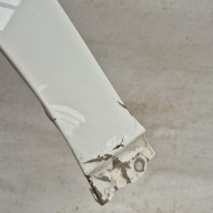 TOYOTA CAMRY VIII 17- fender left front front