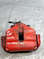 caliper brake right front AUDI A3 8P 2.0 TDI 06r 288/312MM