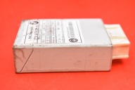 control unit module springing 6769834 BMW E60 E61 2.0 D 163 KM 03-07