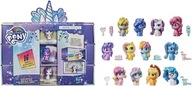 Sada dárek poníka Pony Unicorn 12 figurek