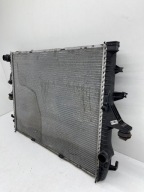 AUDI Q7 4L 4.2 TDI water cooler