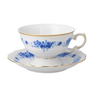 Teáscsésze csészealjjal Alaska Hellen Ćmielów