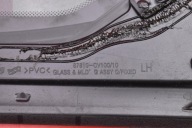 window bodywork left rear part TROJKATNA KIA EV6 GT 21