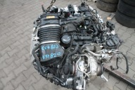 engine complete MERCEDES GLC 654820 JEDNO TURBO 7TYS KM