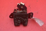lock bonnet rear part boot HYUNDAI TUCSON 1 and 04-10