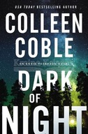 Dark of Night Coble Colleen