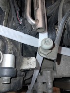 engine complete 2.0 20V ALT AUDI A4 B6 PEWNIAK ODPALONY