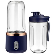 Portable Electric Juicer Blender Mini